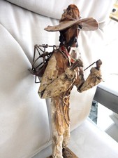 tout en Papier maché -