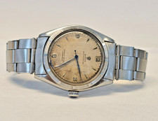 1950s ROLEX 6085 & GAY FRERES