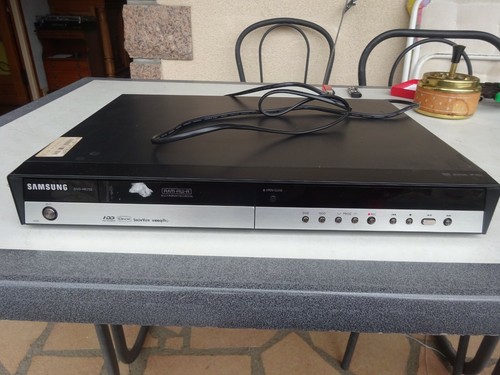 Lecteur dvd samsung video - ,