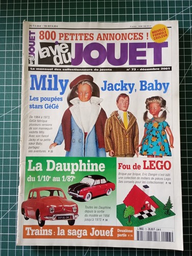 Ao66 vie jouet 2001 - ao66, du