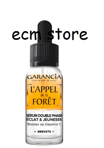 Garancia appel la foret - garancia, de