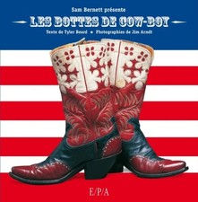 Les bottes de cow-boy - Arndt