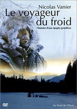 Dvd Le Voyageur du Froid