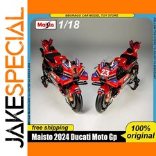 JakeSpecial – Ducati MotoGP