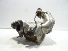 Catalyseur (echappement) NISSAN QASHQAI 1 PHASE 2 208A0JG10B