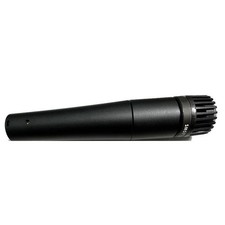Microphone compact et portable