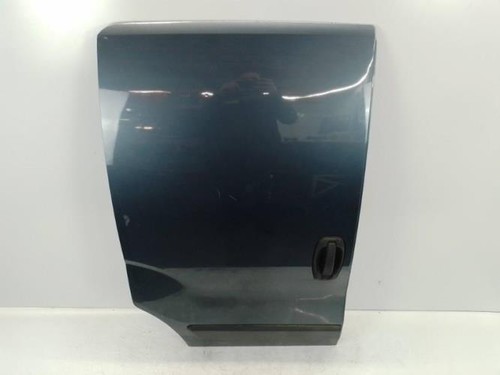 Porte laterale droit peugeot - laterale,