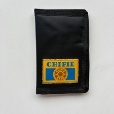 RENAULT Clio série spéciale Chipie - Portefeuille publicitaire 1994