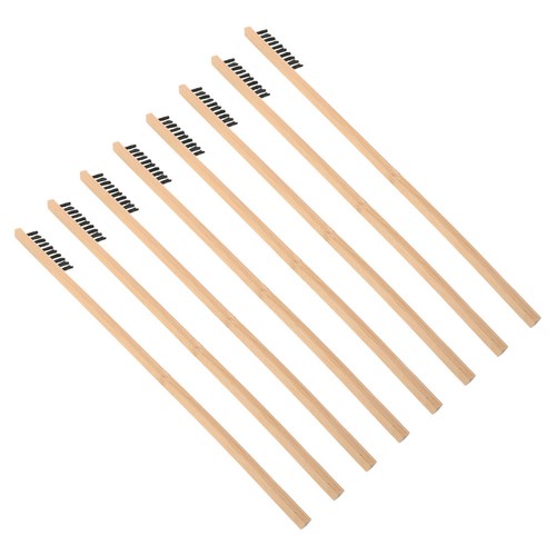 Pcs nettoyant pour cages - 8, À
