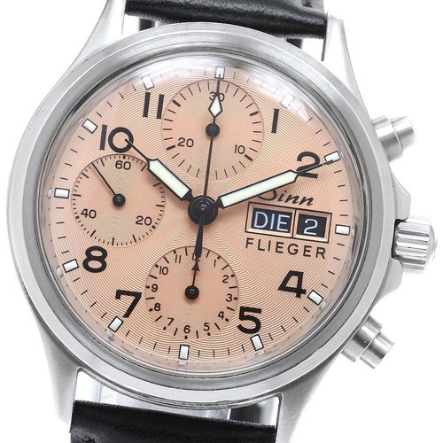 Montre chronographe