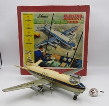 Schuco Elektro Radiant 5600