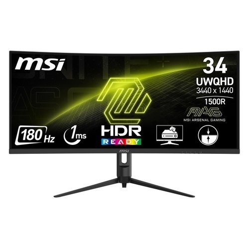 Msi moniteur mag série - msi,