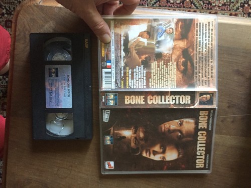 Cassette video vhs - cassette,