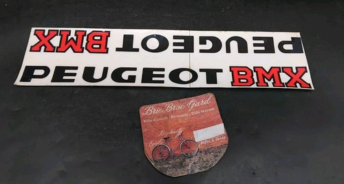 Neuf autocollant cadre - autocollant, de