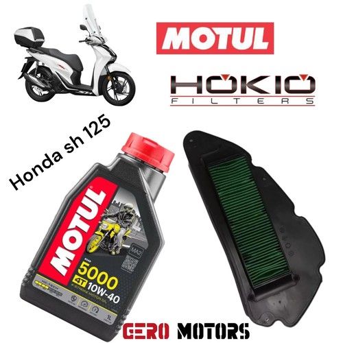 Kit coupe honda 125 - kit, 125-150