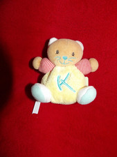 Doudou Peluche KALOO Mini Chat