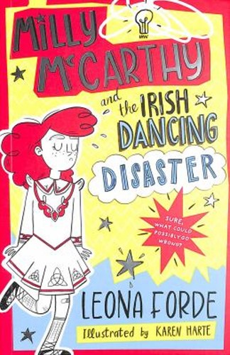 Milly mccarthy désastre - le,
