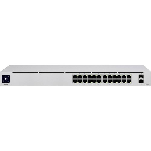 Ubiquiti networks usw unifi - networks, usw-24