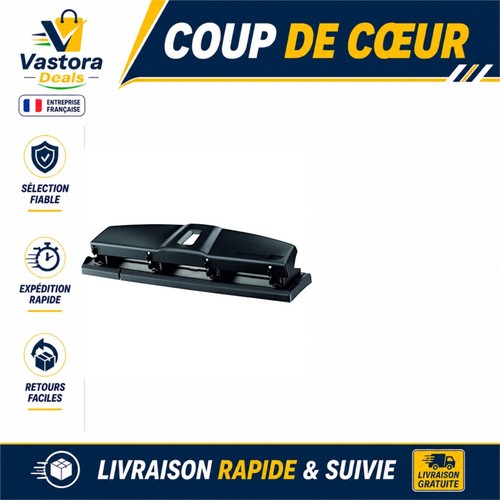 Maped Perforatrice 4 Trous