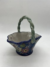 Panier émaux la - en,
