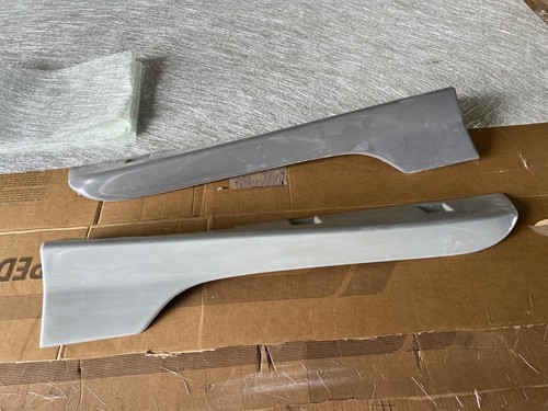 Jdm jupes latérales style - jupes,