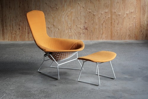 Vintage harry bertoia bird - vintage,
