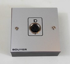 Prise Micro Saillie Bouyer 5