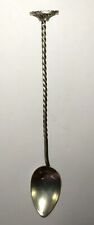 ancienne cuillere à