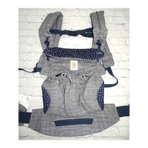 Ergobaby 360 all carry - 360,