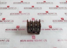 Contacteur De Puissance ML1.5 LARSEN & TOUBRO 415V 50HZ 25A AC3