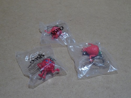 Porte clef oasis sous - oasis,