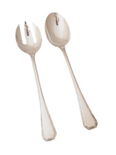 CHRISTOFLE AMERICA Pair Salad Serving set Couverts à Salades