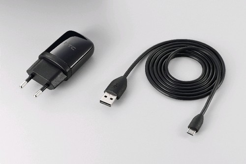 100 original htc - -, chargeur