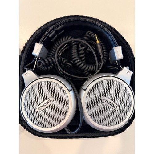 Koss pro4s studio over - studio, over-ear