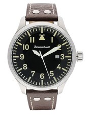 Montre Pilote Messerschmitt