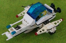 D1 - LEGO LEGOLAND vintage -
