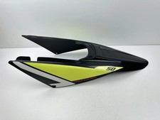 COQUE ARRIERE FANTIC 50 MOTARD