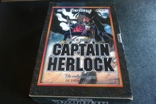 COFFRET 4 DVD "CAPTAIN