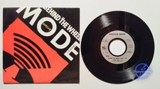 Depeche Mode ‎– Behind the