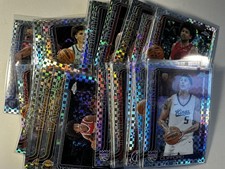 2025-26 Topps Chrome