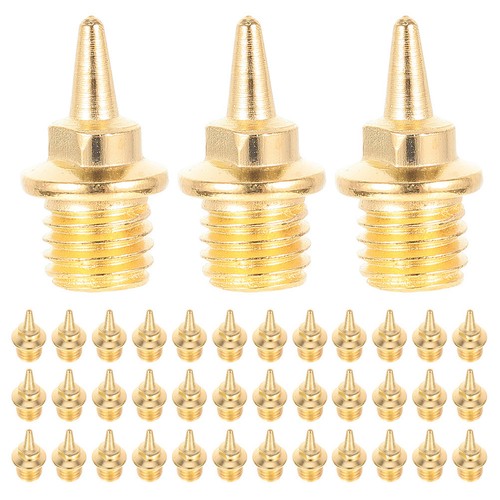 Pcs pointes alliage - pointes,