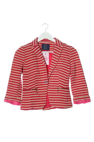 Zara trafaluc veste courte - veste,