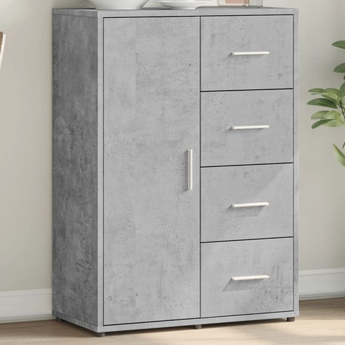 Buffet armoire latérale - buffet,