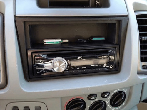 Cadre autoradio 2din pour - cadre,
