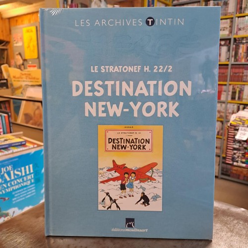 Archives hergé tintin - archives,