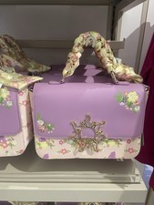 Loungefly Raiponce Disneyland