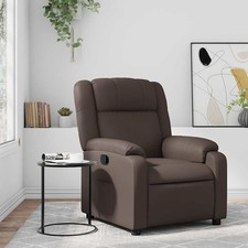 Fauteuil Inclinable Chaise