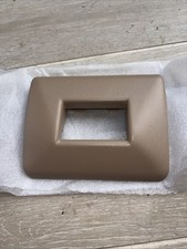 Cache Sièges Arrières BMW