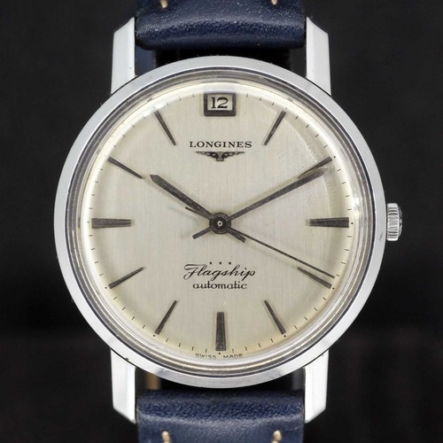 Longines flagship automatic - flagship,