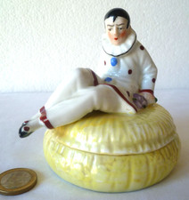 ANCIENNE BONBONNIÈRE ART